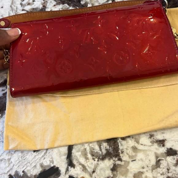 Louis Vuitton Clutch - Picture 6 of 6